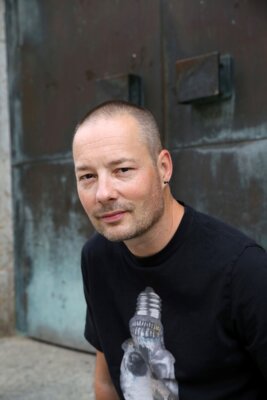 c Bogenberger Autorenfotos (Bild vergrößern)