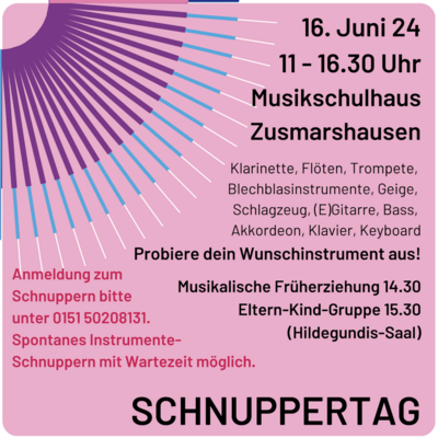 Foto zur Veranstaltung