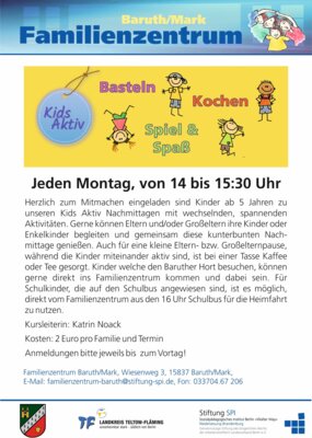 Foto zur Veranstaltung (Bild vergrößern)
