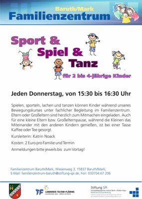 Foto zur Veranstaltung (Bild vergrößern)