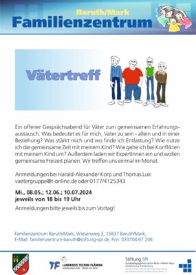 Foto zur Veranstaltung (Bild vergrößern)