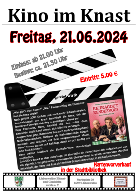 Foto zur Veranstaltung