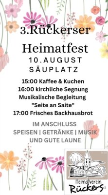 Foto zur Veranstaltung