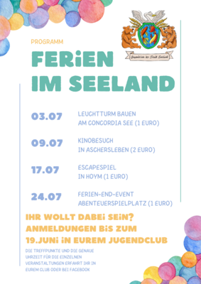 Foto zur Veranstaltung