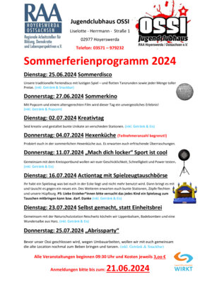 Foto zur Veranstaltung