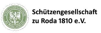 Veranstaltung: Öffentliches Schützenfest der Schützengesellschaft zu Roda 1810