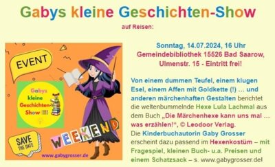 Foto zur Veranstaltung