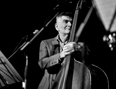 Brank Arnsek © Helmut Oelke (Bild vergrößern)