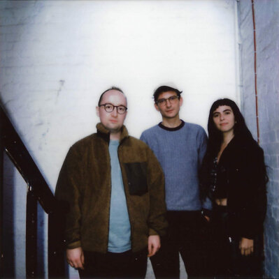 Camila Nebbia / James Banner / Moritz Baumgärnter © Camila Nebbia (Bild vergrößern)