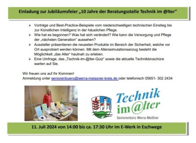 Foto zur Veranstaltung (Bild vergrößern)