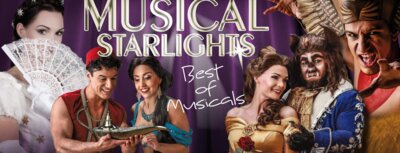 Musical Starlights, Foto: DS Entertainment