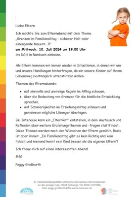 Foto zur Veranstaltung (Bild vergrößern)