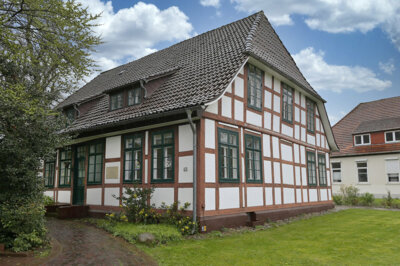 Amtmann-Schroeter-Haus