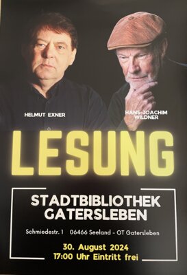 Foto zur Veranstaltung