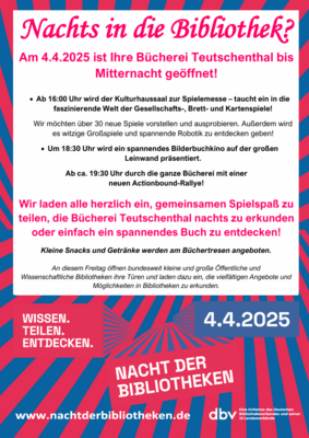 Foto zur Veranstaltung