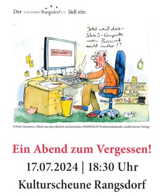 Foto zur Veranstaltung