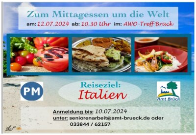 Foto zur Veranstaltung