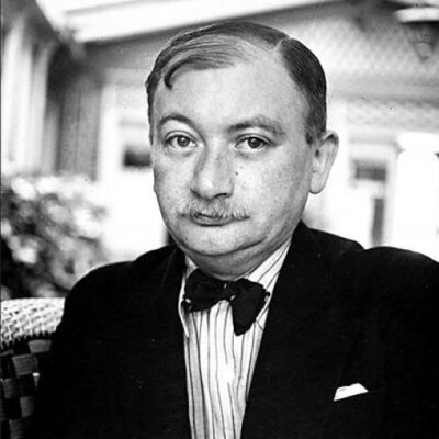 Joseph Roth