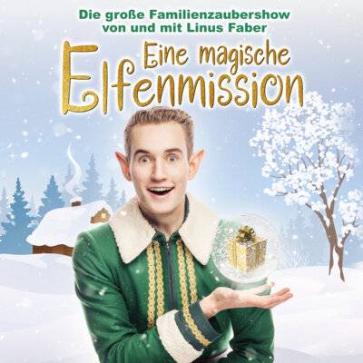 (Foto: © Linus Faber) (Bild vergrößern)