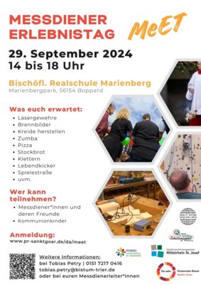 Foto zur Veranstaltung