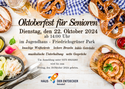 Foto zur Veranstaltung (Bild vergrößern)