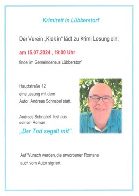 Foto zur Veranstaltung