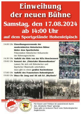 Foto zur Veranstaltung (Bild vergrößern)