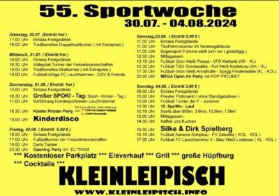Programm