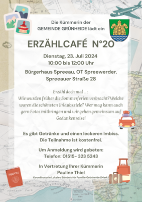 Foto zur Veranstaltung