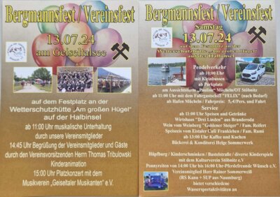Foto zur Veranstaltung (Bild vergrößern)