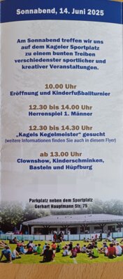 Foto zur Veranstaltung