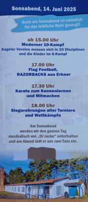 Foto zur Veranstaltung