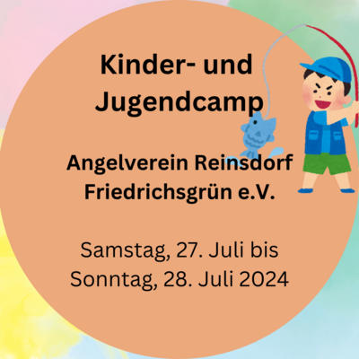 Grafik Anglercamp (Bild vergrößern)