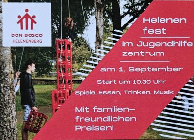 Helenenfest 2024