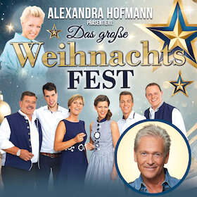 Foto: Promo THOMANN Künstlermanagement GmbH