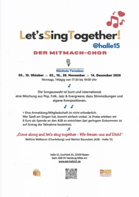 Foto zur Veranstaltung