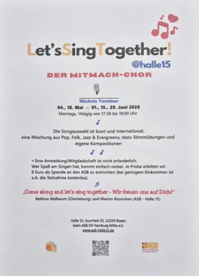 Foto zur Veranstaltung