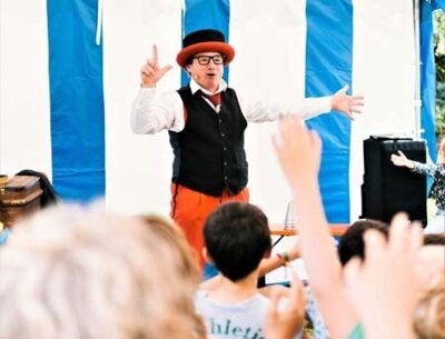 Foto zur Veranstaltung
