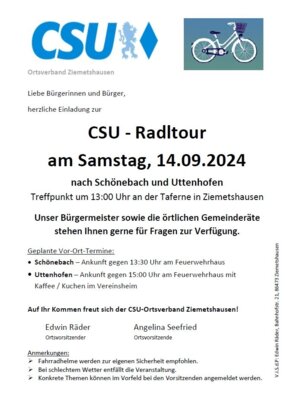 Foto zur Veranstaltung
