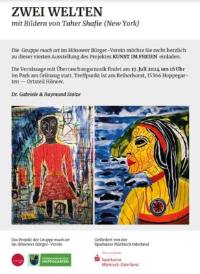 Foto zur Veranstaltung
