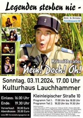 Krimitheater
