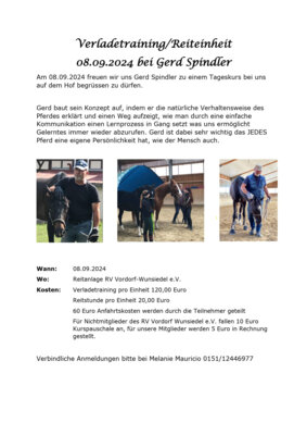 Foto zur Veranstaltung (Bild vergrößern)