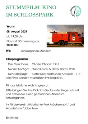 Foto zur Veranstaltung