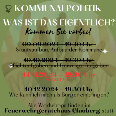 Foto zur Veranstaltung (Bild vergrößern)
