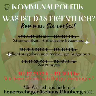 Foto zur Veranstaltung (Bild vergrößern)