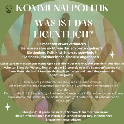 Foto zur Veranstaltung (Bild vergrößern)