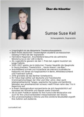Foto zur Veranstaltung