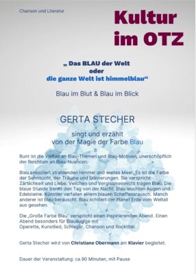 Foto zur Veranstaltung
