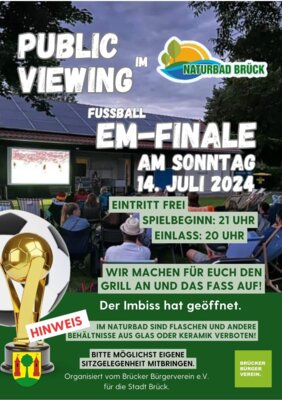 Foto zur Veranstaltung