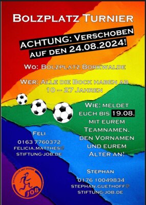 Foto zur Veranstaltung